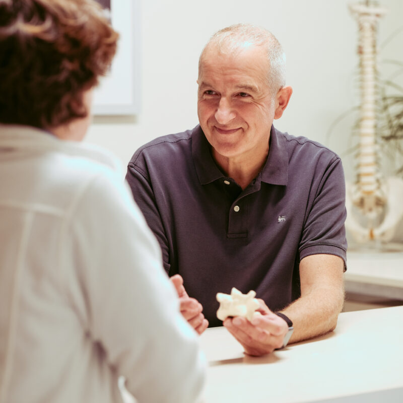 Dr. med. Christian Hirtl - Facharzt für Allgemeinmedizin, Naturheilverfahren